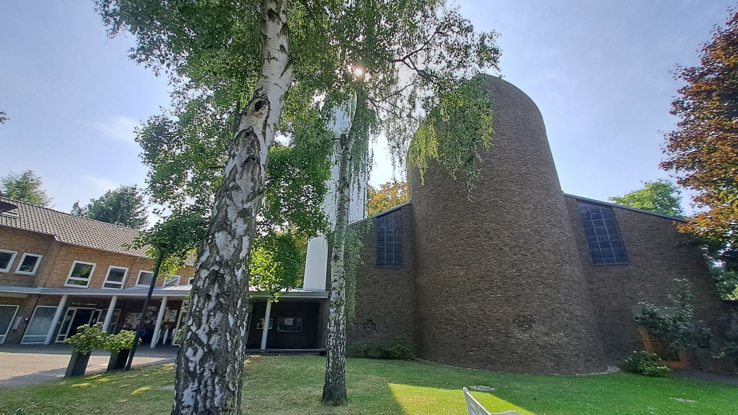 Junkersdorf Cologne